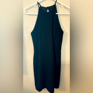 GORGEOUS Classy “Little Black Dress” by Laundry by Shelli Segal